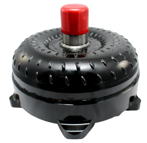 FTI 9.5in 4L80E/4L85E Billet Triple Disc Lock-Up Street Racer Series - LT - 3600 Hard Hit Stall thumbnail 1
