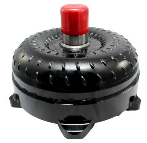 FTI 9.5in 4L80E/4L85E Billet Triple Disc Lock-Up Street Racer Series - LT - 4000 Hard Hit Stall thumbnail 1
