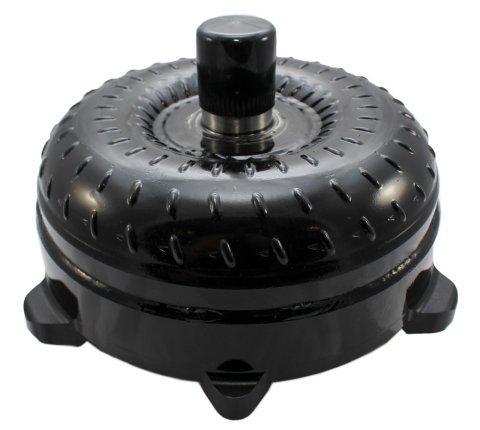 FTI 9.5in 4L60E/4L65E/4L70E Billet Triple Disc Lock-Up Street Racer Series - LS - Custom Stall thumbnail 1