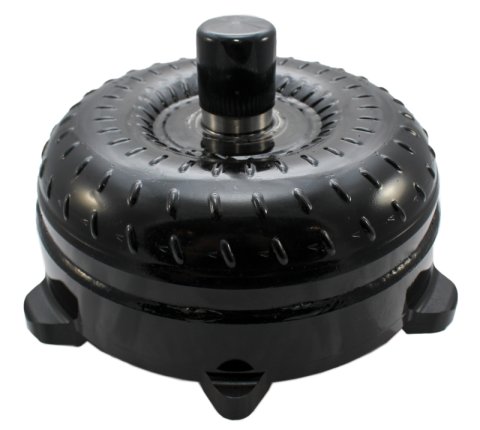FTI 9.5in 6L80E/6L90E Billet Triple Disc Lock-Up Street Racer Series - 3800 Hard Hit Stall thumbnail 2