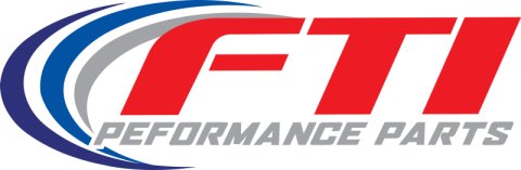 FTI 9.5in 6L80E/6L90E Billet Triple Disc Lock-Up Street Racer Series - 4000 Hard Hit Stall thumbnail 2