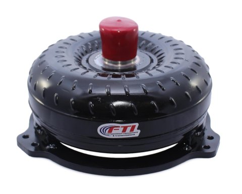 FTI 9.5in 700R4/4L60(Early) Economy Lock-Up Street Racer Series - 30 Spline - 3200 Stall thumbnail 1