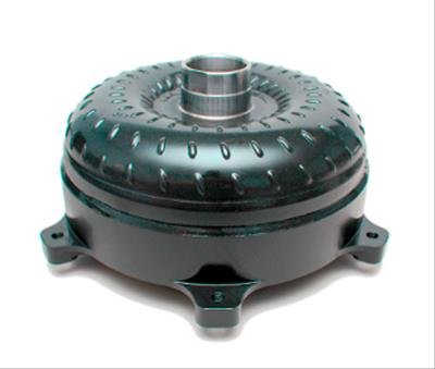 FTI 9.5in 8L90E Billet Triple Disc Lock-Up Street Racer Series - 4000 Hard Hit Stall thumbnail 1