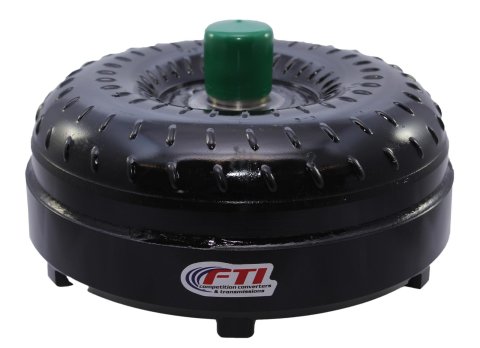 FTI 9.5in TF-6/904 Street Racer Series Converters Sprague Type - 2800 Stall thumbnail 2