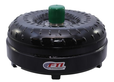 FTI 9.5in A340 Billet Triple Disc Lock-Up Street Racer Series - 2800 Stall thumbnail 1