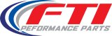 FTI 9.5in 5R55 Billet Lock-Up Street Racer Series - 4000 Hard Hit Stall thumbnail 3