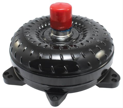 FTI 9.5in GM Street Racer Series Converters Sprague Type - 3200 Stall thumbnail 2