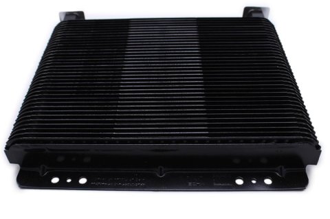 FTI Stacked Plate Cooler 12X9X1 thumbnail 1