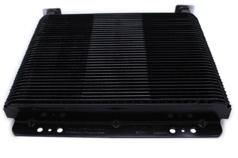 FTI Stacked Plate Cooler 12X9X1 thumbnail 2