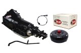 FTI 700R4 Transmission Kit - Level 2 - 450HP - Chevy Bell - Holley Adapter SB2400LT30 Converter thumbnail 3