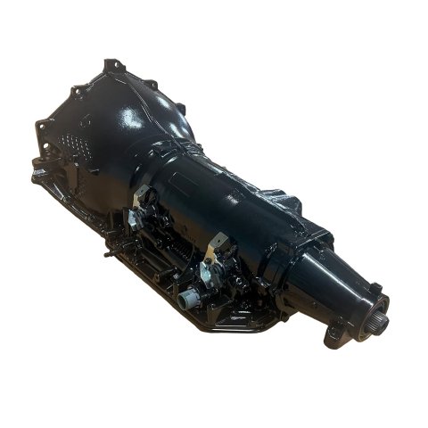 FTI 4L80E Transmission Kit - Level 3 - 1000HP Rated - Chevy Bell - Late Style - 2800RPM Converter thumbnail 2