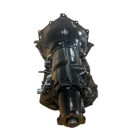 FTI 4L80E Transmission Kit - Level 3 - 1000HP Rated - Chevy Bell - Late Style - 3600RPM Converter thumbnail 3