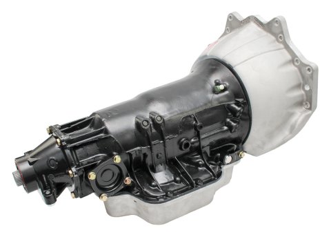 FTI TH400 Transmission - Level 3 - 800HP Rated - Forward Pattern - GM Ultrabell thumbnail 3