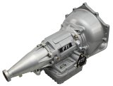 FTI Powerglide Transmission - Level 4 - 1100HP - Aftermarket Case - Long - Pro Transbrake - GM Bell thumbnail 4