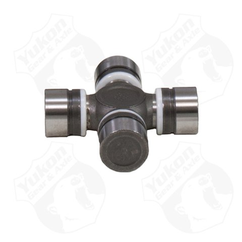 Yukon Gear 1480 Lifetime Series U/Joint 4.188in Ring Span 1.375in Cap Diameter Outside Snap Ring thumbnail 1