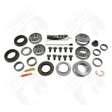 Yukon Gear Master Overhaul Kit 09+ Ford 8.8inch Reverse Rotation IFS Front Diff thumbnail 3