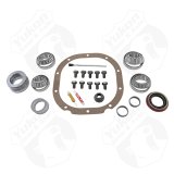 Yukon Gear Master Overhaul Kit 2015+ Ford 8.8in Rear Diff thumbnail 4