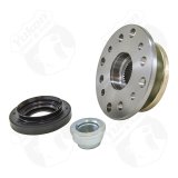 Yukon Gear Yoke For Toyota V6 Rear w/ 29 Spline Pinion (Includes Pinion Seal & Pinion Nut) thumbnail 1