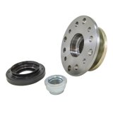Yukon Gear Yoke For Toyota V6 Rear w/ 29 Spline Pinion (Includes Pinion Seal & Pinion Nut) thumbnail 7