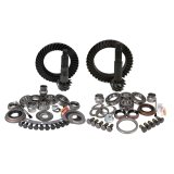 Yukon Gear & Install Kit Package For Jeep XJ w/ Dana 30 Front/Model 35 Rear in a 4.88 Ratio thumbnail 2