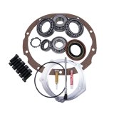 Yukon Gear Master Overhaul Kit for Ford 9in LM104911 Differential 35 Spline Pinion thumbnail 2