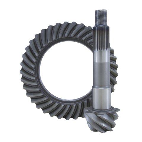 Yukon Gear High Performance Gear Set For Toyota V6 In A 4.56 Ratio thumbnail 4