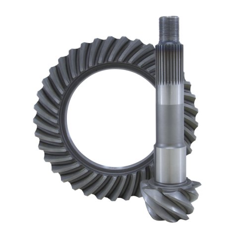 Yukon Gear High Performance Gear Set For Toyota V6 In A 4.56 Ratio thumbnail 5