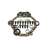 Yukon Gear Master Overhaul Kit For 2011+ Chrysler 9.25in ZF Rear thumbnail 1