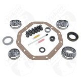 Yukon Gear Master Overhaul Kit For 2011+ Chrysler 9.25in ZF Rear thumbnail 2