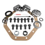 Yukon Gear Master Overhaul Kit For 2011+ Chrysler 9.25in ZF Rear thumbnail 3