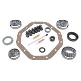 Yukon Gear Master Overhaul Kit For 2011+ Chrysler 9.25in ZF Rear thumbnail 7