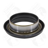 Yukon Gear Adapter Sleeve for GM 11.5in/10.5in 14 Bolt Truck Yokes to use Triple Lip Pinion Seal thumbnail 3