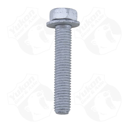 Yukon Gear Replacement Axle Bolt for GM 10.5ft 14 Bolt Truck/11.5ft AAM thumbnail 1