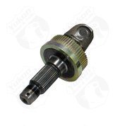 Yukon Gear Chrysler 9.25in Front Outer Axle Stub thumbnail 1