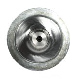 Yukon Gear Chrysler 9.25in Front Outer Axle Stub thumbnail 5