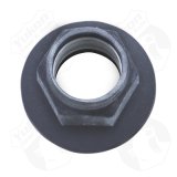 Yukon Gear Pinon Nut for 15+ Ford 8.8in Differential thumbnail 2