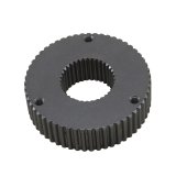 Yukon Gear Hardcore Front Drive Flange Kit Dana 60 Series Axle 30/35 Spline 77-86 Chevy K30 thumbnail 3