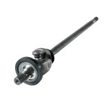 Yukon Gear Left Hand axle Assembly For 10-11 Ford insuper 60in F250/F350 Front / w/Stub Axle Seal thumbnail 2