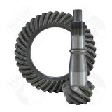 Yukon Gear High Performance Gear Set For 14+ GM 9.5in in a 4.56 Ratio thumbnail 1
