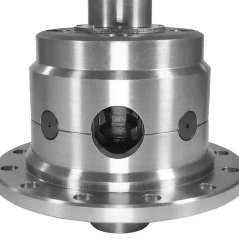 Yukon Gear Dura Grip Positraction for Dana 80 / 35 Spline / 4.10 & Up thumbnail 1