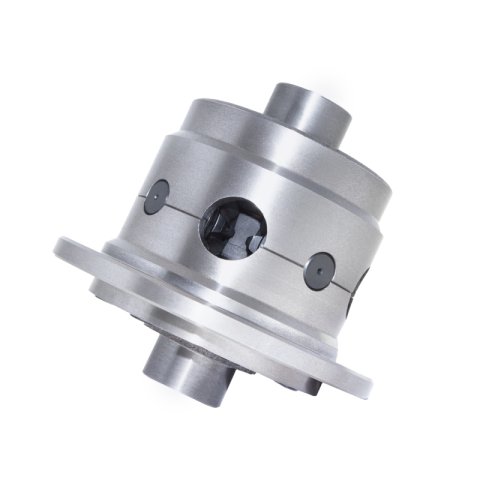 Yukon Gear Dura Grip Positraction for Dana 80 / 35 Spline / 4.10 & Up thumbnail 3