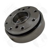 Yukon Gear Pinion Flange For 11-15 Ford F250/ F350/F450 10.5in Pinion Flange w/ Balancer 37 Spline thumbnail 1