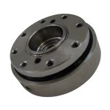 Yukon Gear Pinion Flange For 11-15 Ford F250/ F350/F450 10.5in Pinion Flange w/ Balancer 37 Spline thumbnail 2