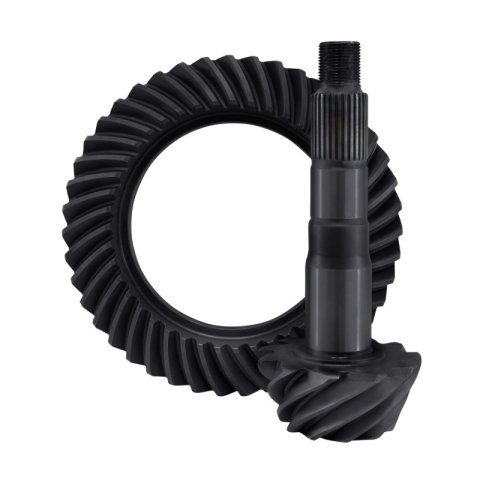 Yukon Ring & Pinion High Performance Gear Set for Toyota Clamshell Front Axle 4.56 Ratio (Thick) thumbnail 4