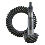 USA Standard Ring & Pinion Gear Set For 10 & Down Ford 10.5in in a 4.56 Ratio thumbnail 2