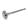 Yukon Gear 4340 Chromoly Axle for Jeep Rubicon JK Rear Left 32 Spline 31.25in Long - Kit thumbnail 9