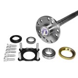 Yukon Gear 4340 Chromoly Axle for Jeep Rubicon JK Rear Right 32 spline 32.6in Long thumbnail 5