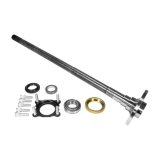 Yukon Gear 4340 Chromoly Axle for Jeep Rubicon JK Rear Right 32 spline 32.6in Long thumbnail 7