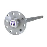 Yukon Gear 4340 Chromoly Axle for Jeep Rubicon JK Rear Right 32 spline 32.6in Long thumbnail 9