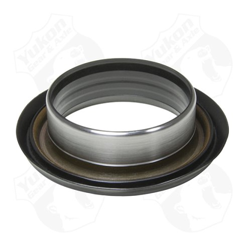 Yukon Gear Adapter Sleeve for GM 8.6in/9.5in Yokes to use Triple Lip Pinion Seal thumbnail 2